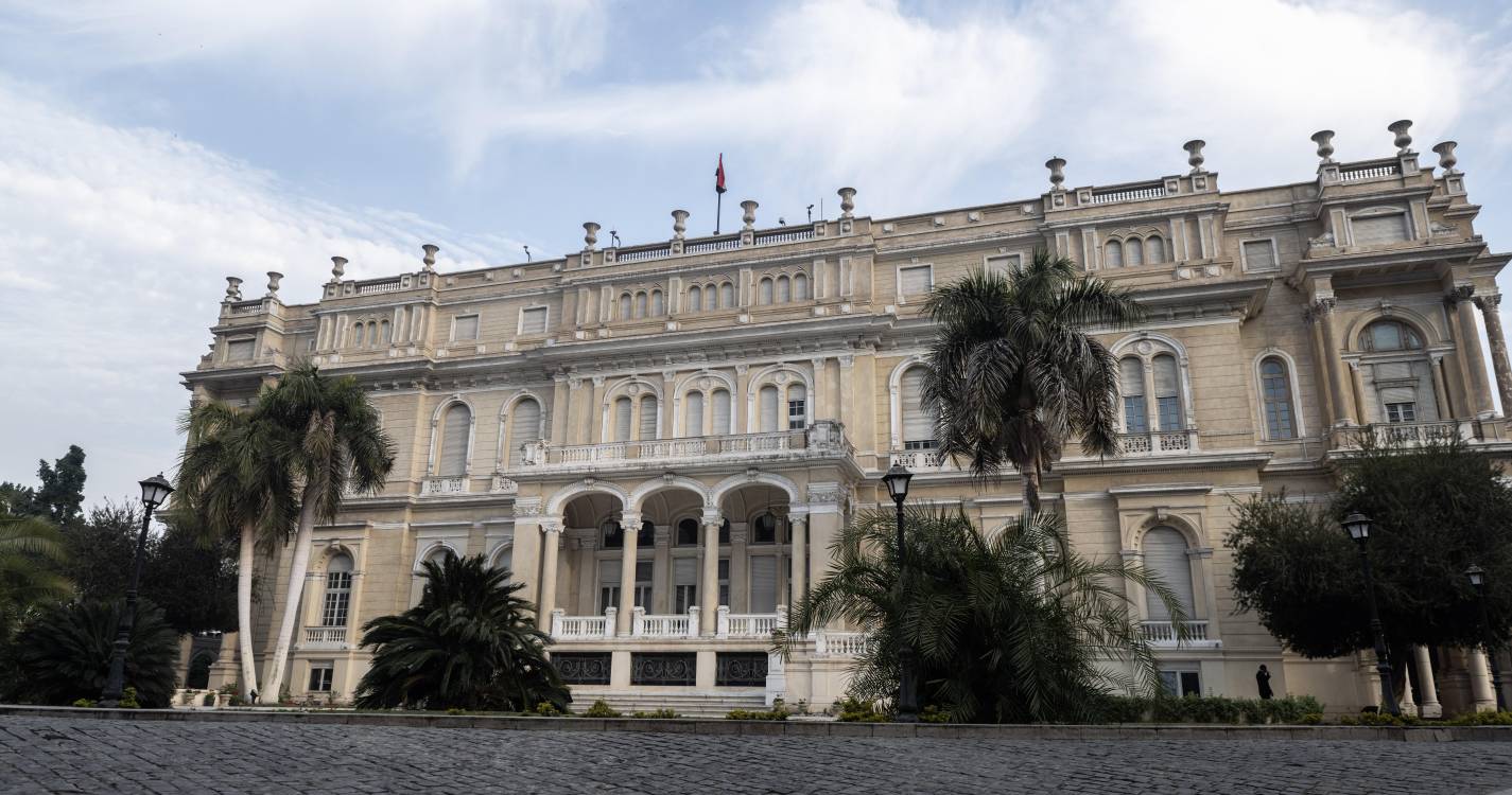 Médio Oriente: Cimeira da Liga Árabe aprova plano de reconstrução de Gaza