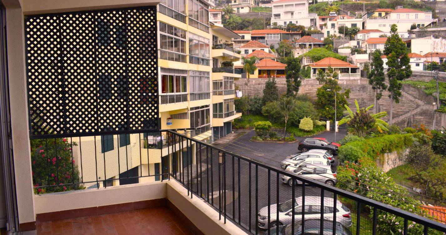 Apartamento T3 - Funchal