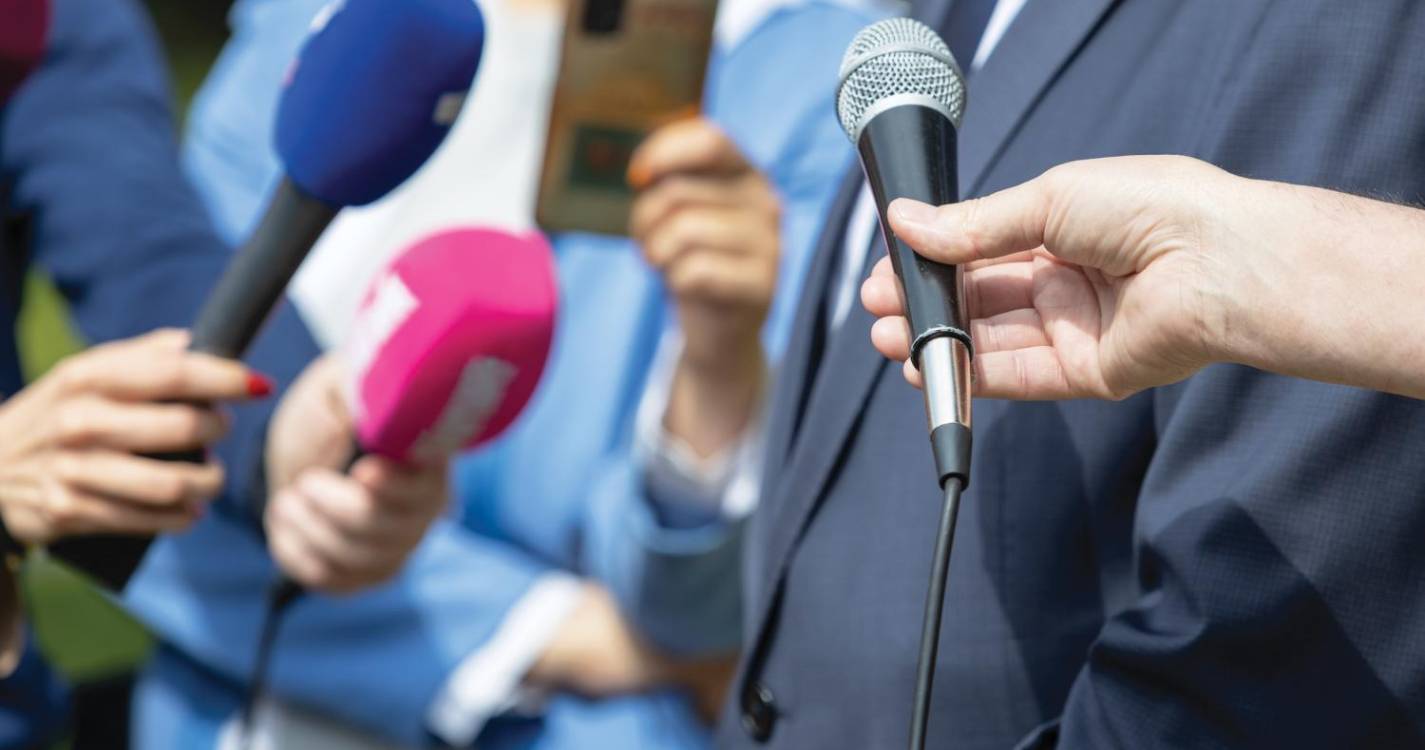 Cerca de 85% dos assassinatos de jornalistas passam impunes