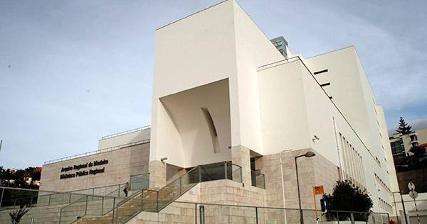 Direção Regional dos Arquivos, Bibliotecas e Livro destaca “O Vinho”