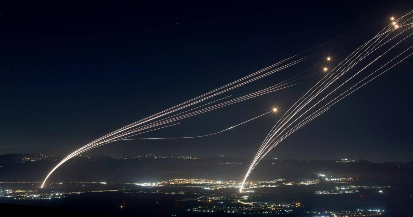 Israel perde mais de 10.000 viajantes num dia com cancelamento de voos de 20 companhias