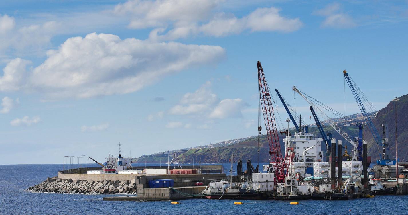 Governo Regional diz que CINM “é regime transparente, regulado e integrado no ordenamento jurídico”