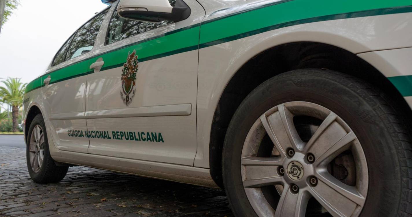 “Operação Páscoa 2024” da GNR arranca hoje