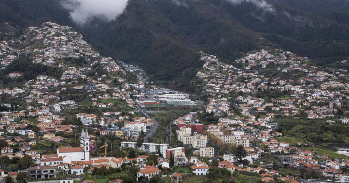 Estrangeiros representam 42,5% dos interessados em comprar casa na Madeira