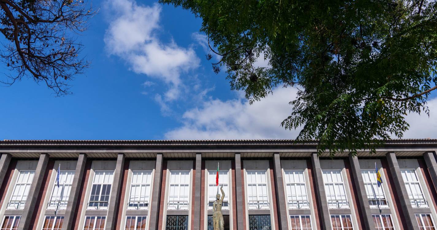 Região registou 6,9 mil crimes em 2024