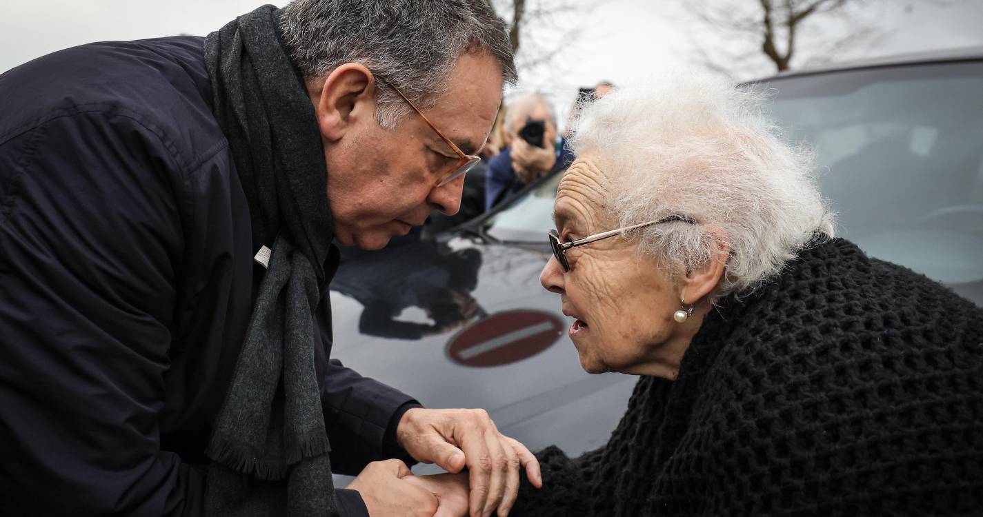 Mau tempo: “Parece que não aprendemos com outras situações que ocorreram no passado”
