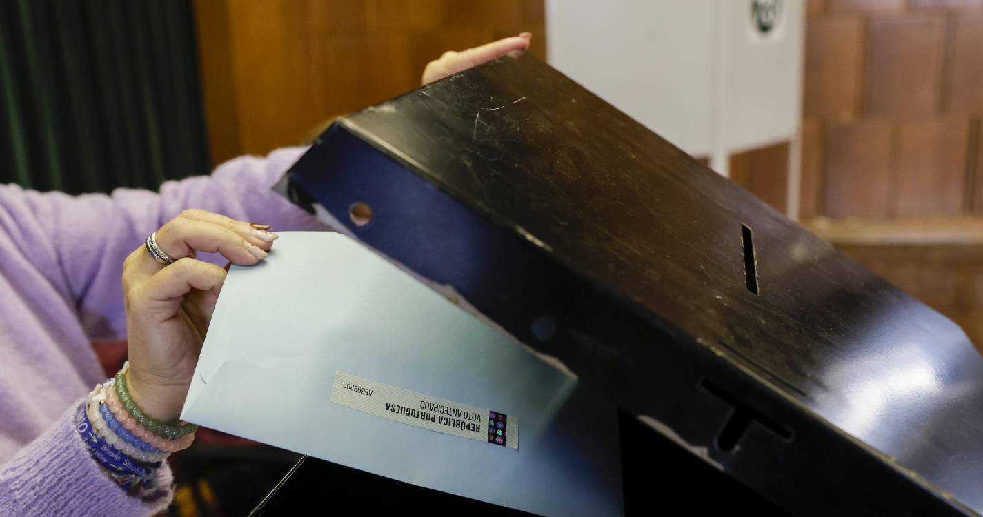 Presidenciais: Estudantes em mobilidade académica queixam-se de dificuldades para votar