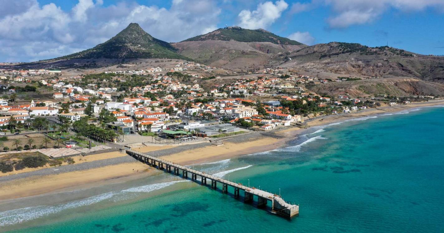 Câmara do Porto Santo acompanha caso dos bombeiros