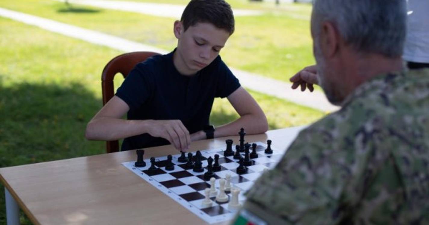 Zona Militar da Madeira assinalou o seu 187.º aniversário (com fotos)