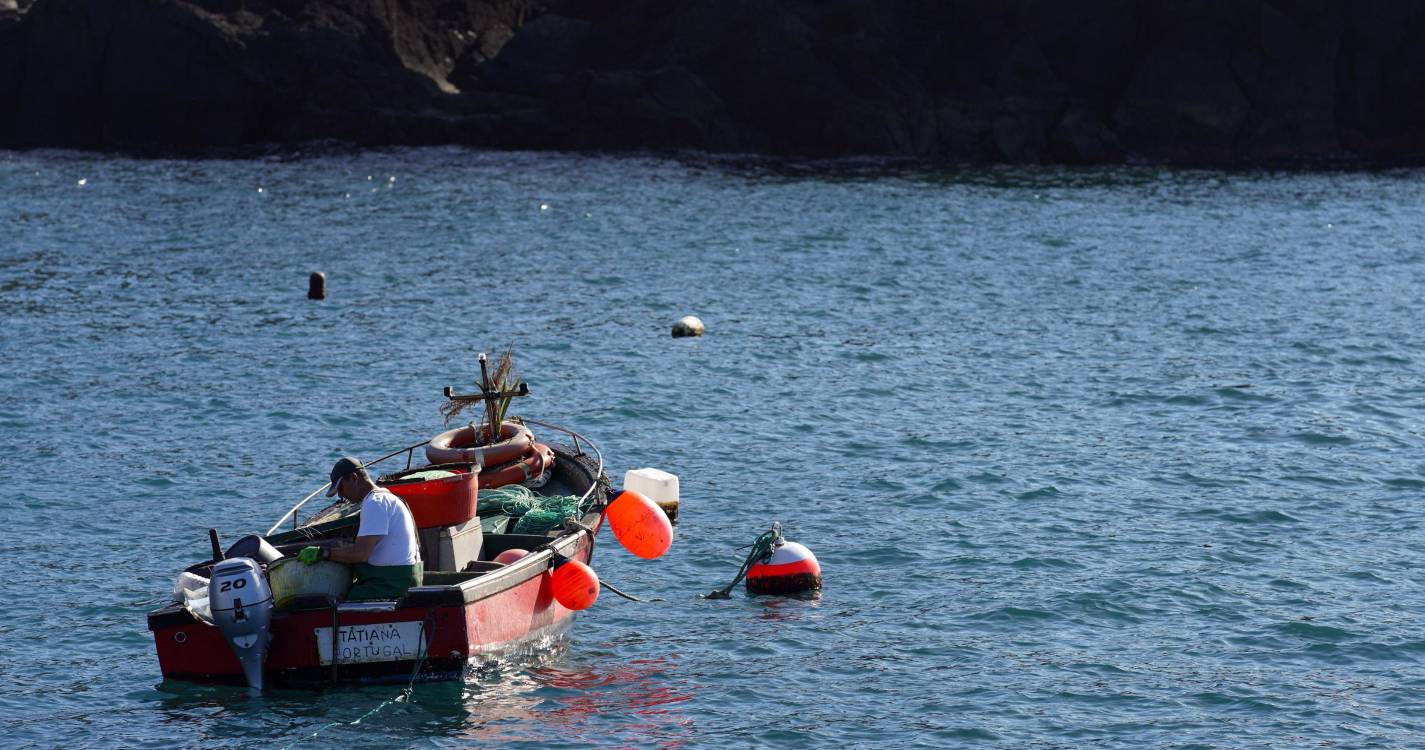 Capitania do Funchal prolonga aviso de agitação marítima