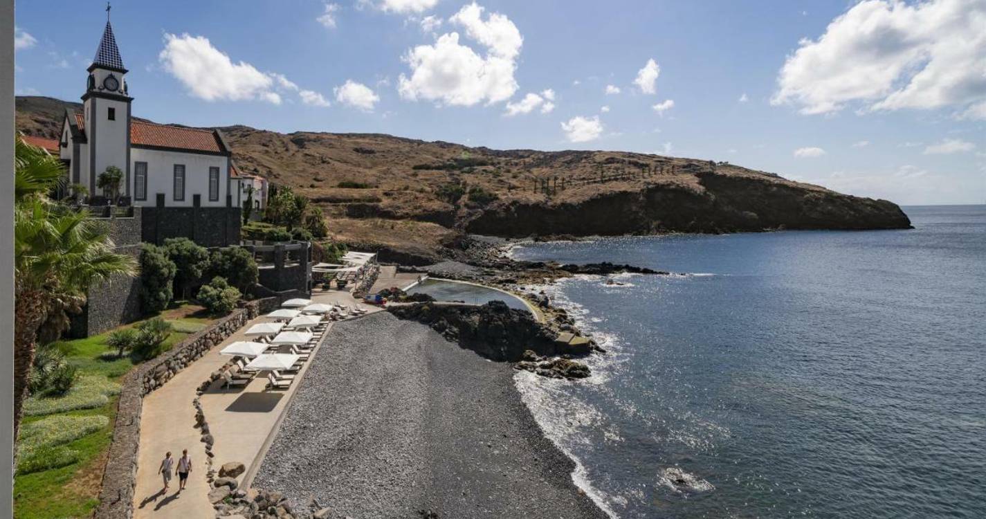 Madeira com seis praias Zero Poluição. Machico deixa de estar representado