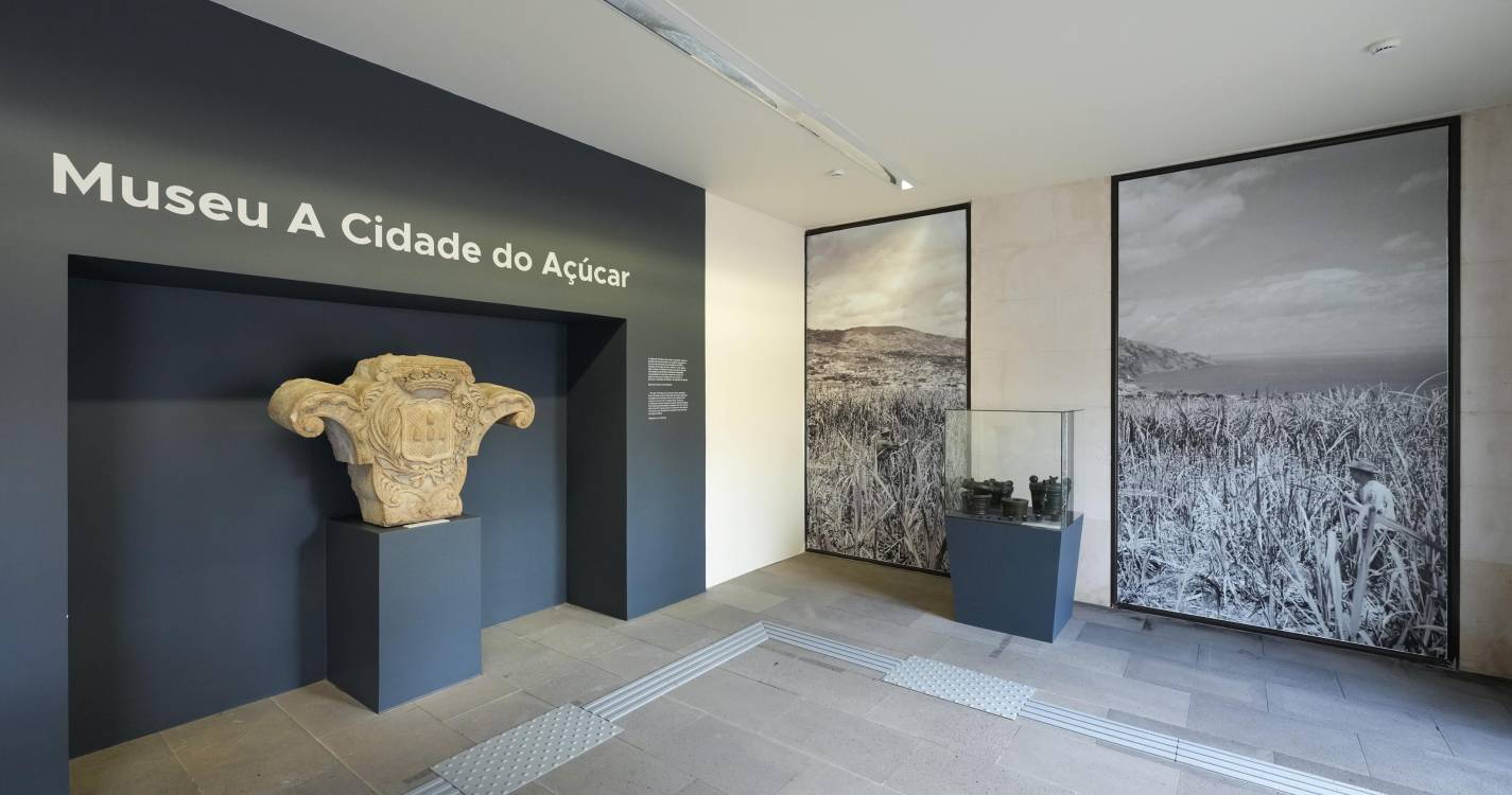 Perdidos e Achados: Um Museu ‘doce’ recheado de achados arqueológicos