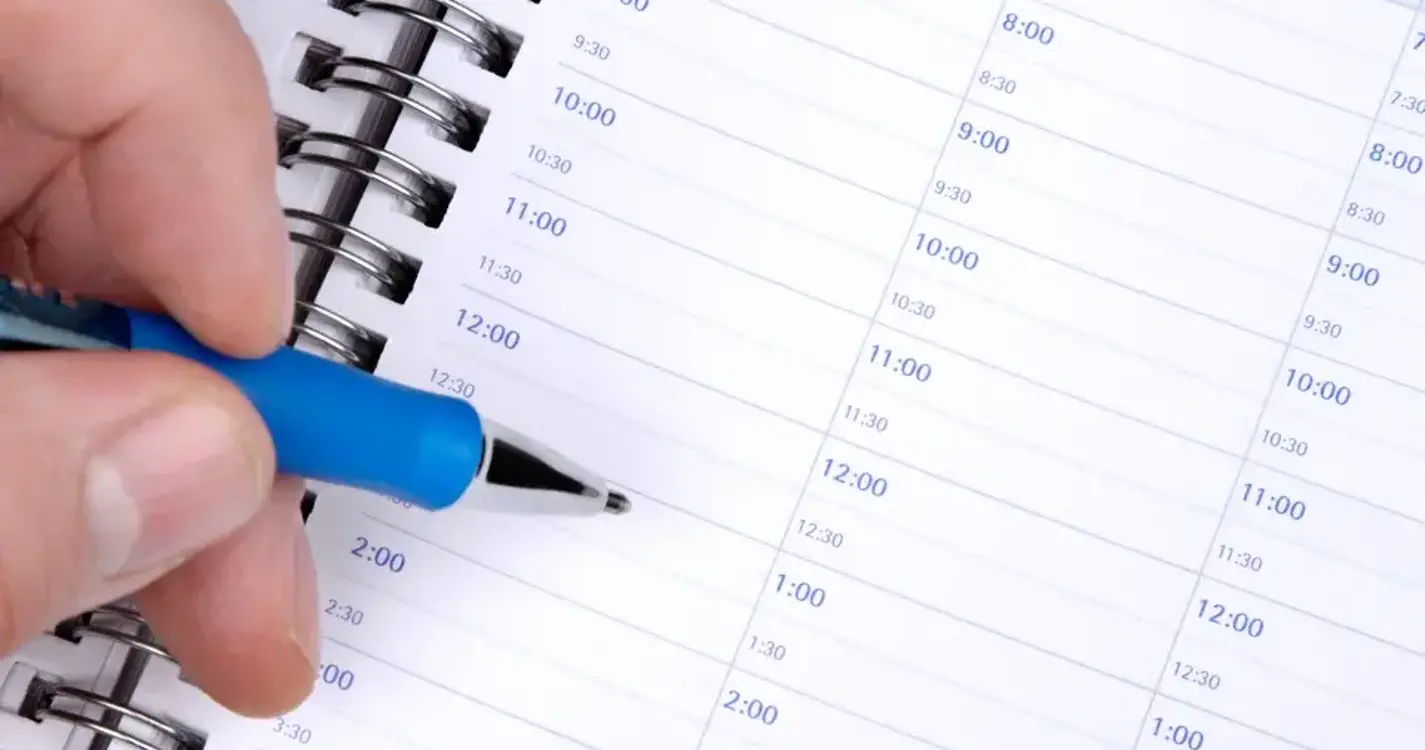 Conheça a agenda que marca esta quarta-feira