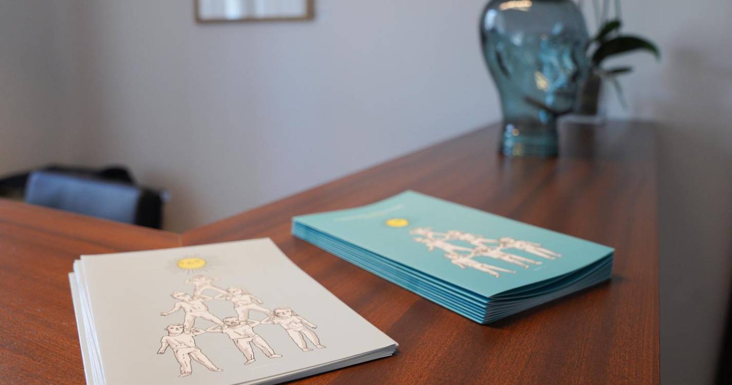 Concurso Passaporte Fundação Cecília Zino com entrega de prémios a 12 de julho