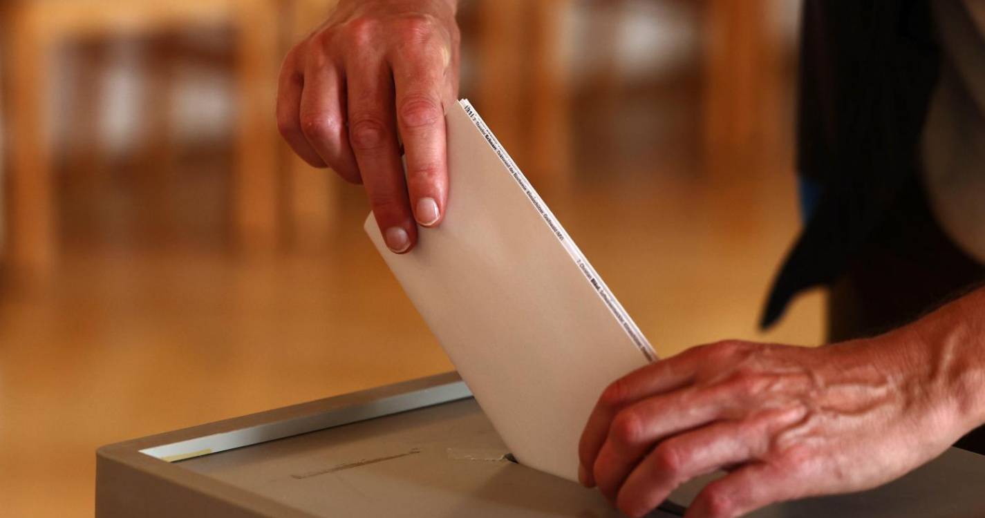 Europeias: Projeções apontam extrema-direita como segundo partido mais forte na Alemanha