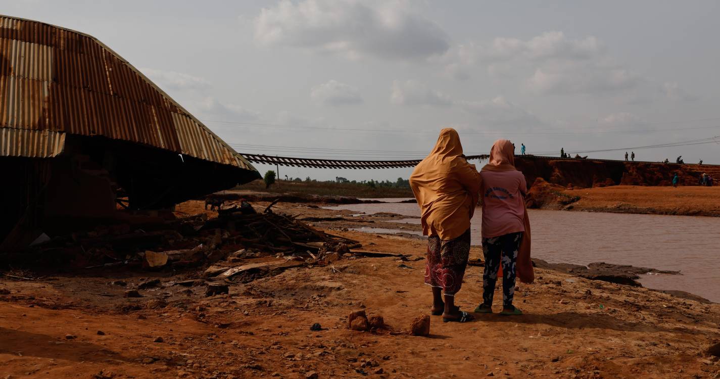 Pelo menos 25 mortos em confrontos entre pastores e agricultores na Nigéria