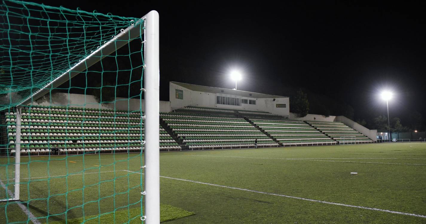 Santa Cruz: IL exige requalificação do Complexo Desportivo Bráulio França