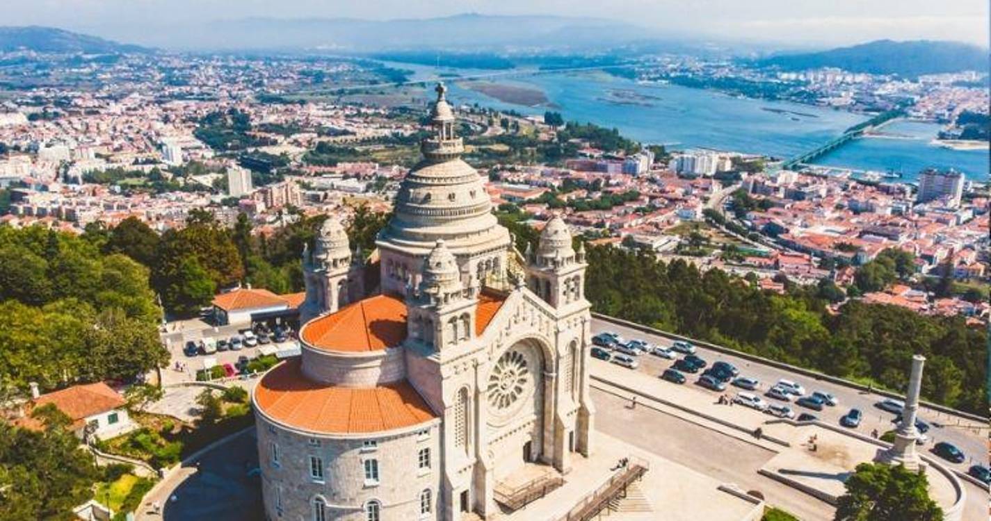 Chega quer freguesia de Viana do Castelo elevada à categoria de Vila Histórica