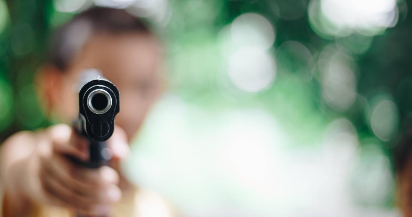 Três mortos e quatro feridos num tiroteio junto a um restaurante em Joanesburgo