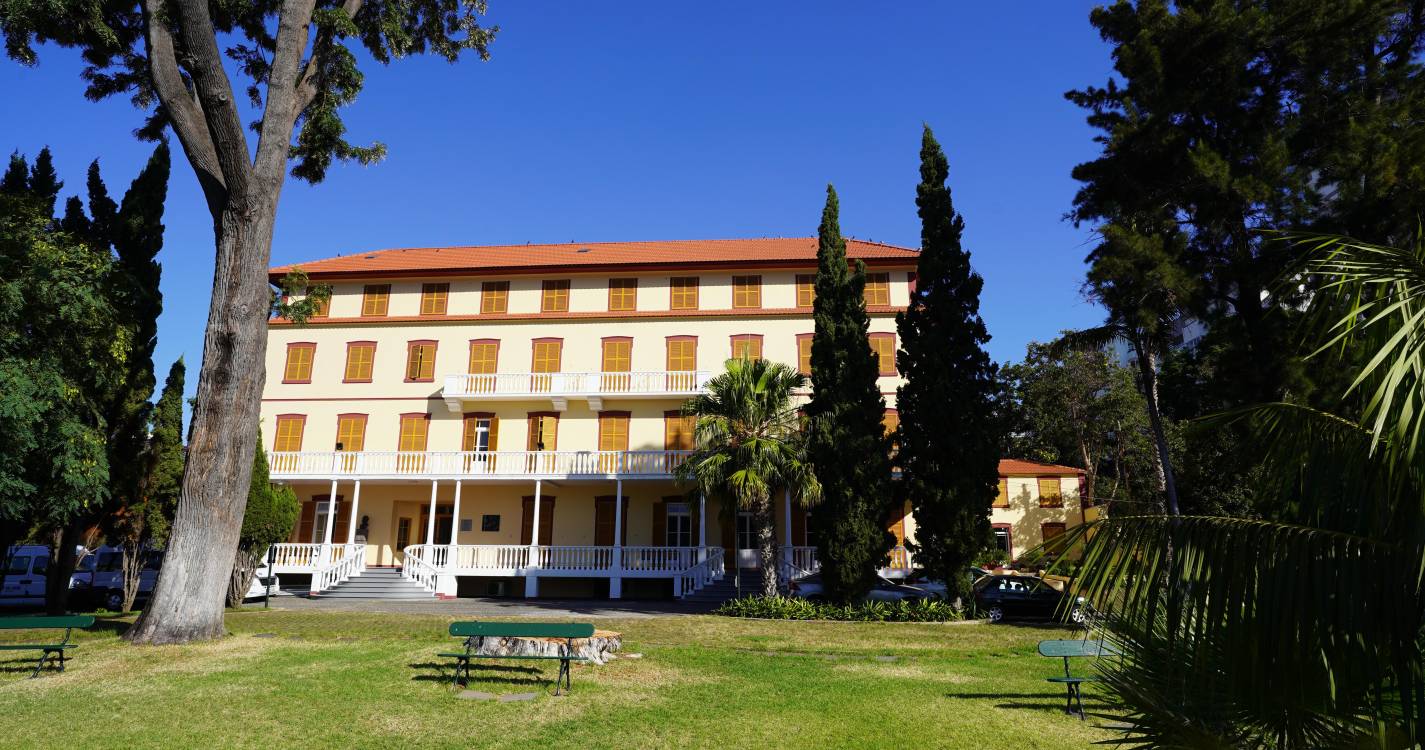 Investigadores do CESEM vão colaborar com o Conservatório da Madeira