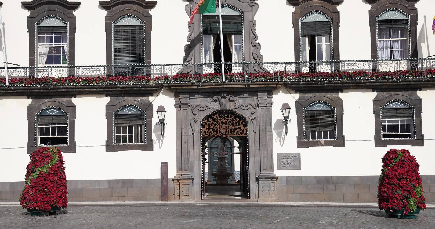 Funchal com agenda cheia na véspera do Dia da Cidade