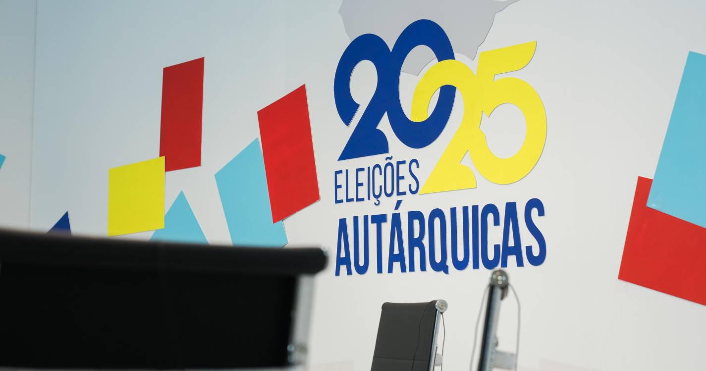 Acompanhe em direto o debate JM sobre as autárquicas na Calheta