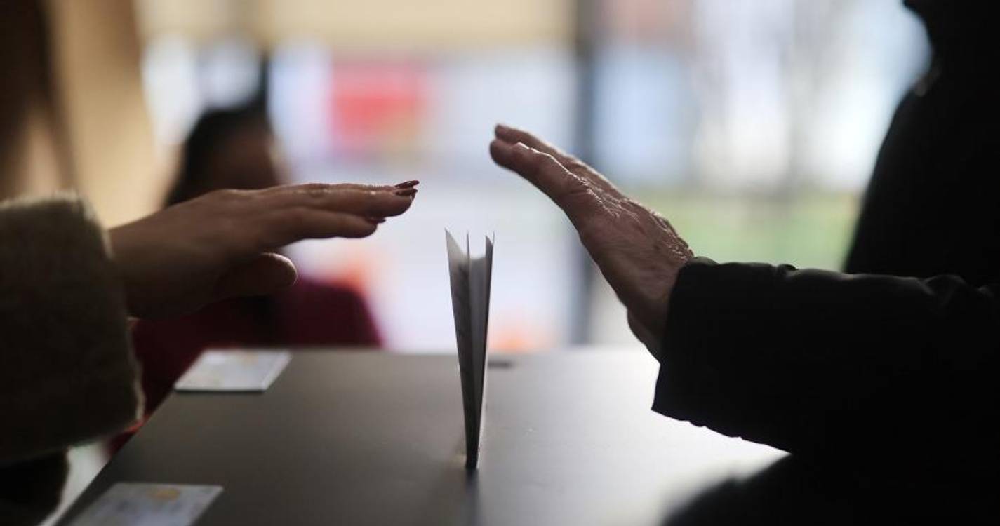 Presidenciais: CNE indica que lei não permite adiamento geral das eleições