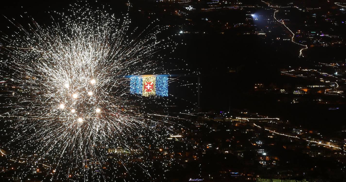 Mau tempo causou 91 ocorrências nos últimos dias na Madeira