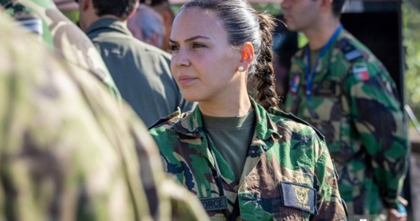 Veja como decorreu a fase do exercício Zarco 23 nos Socorridos (com fotos)