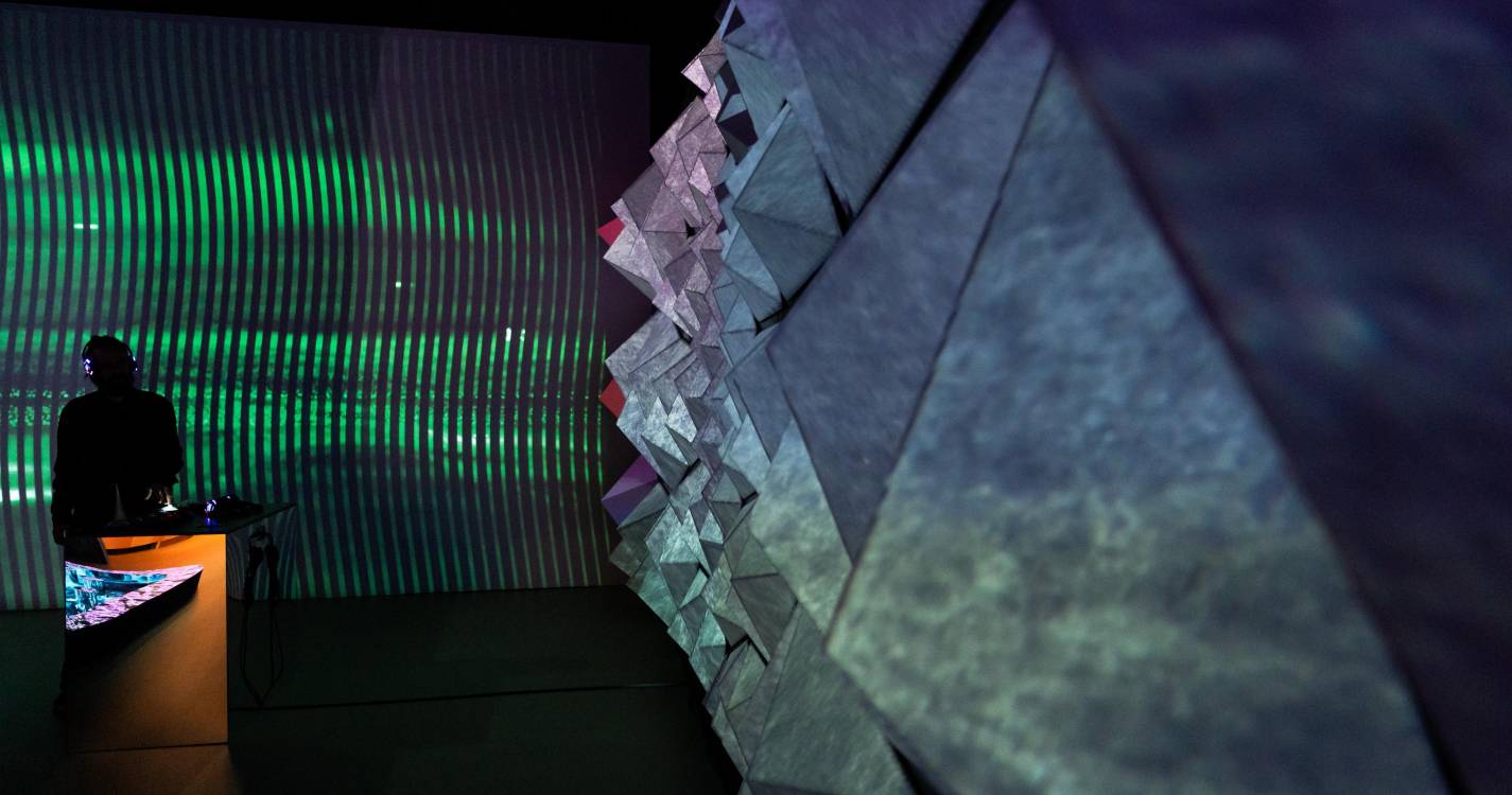 Antes e Depois: Antigo cinema no Funchal transformado em museu imersivo (com fotos)