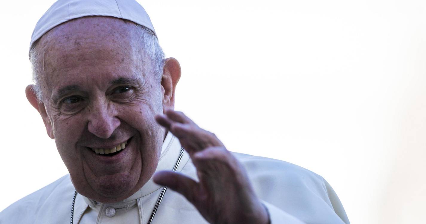 Papa recebe no Vaticano profissionais do Hospital Gemelli (com vídeo)