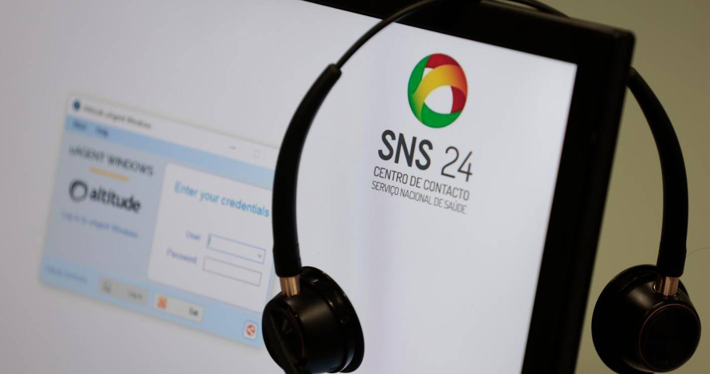 Despesa do SNS com prestadores de serviços aumentou para mais de 266 milhões de euros em 2025