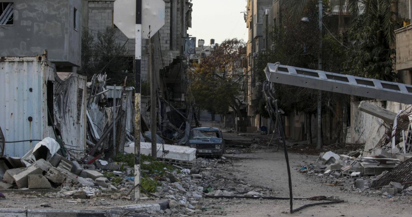 Israel: EUA condenam ataque a abrigo da ONU em Gaza e pedem proteção