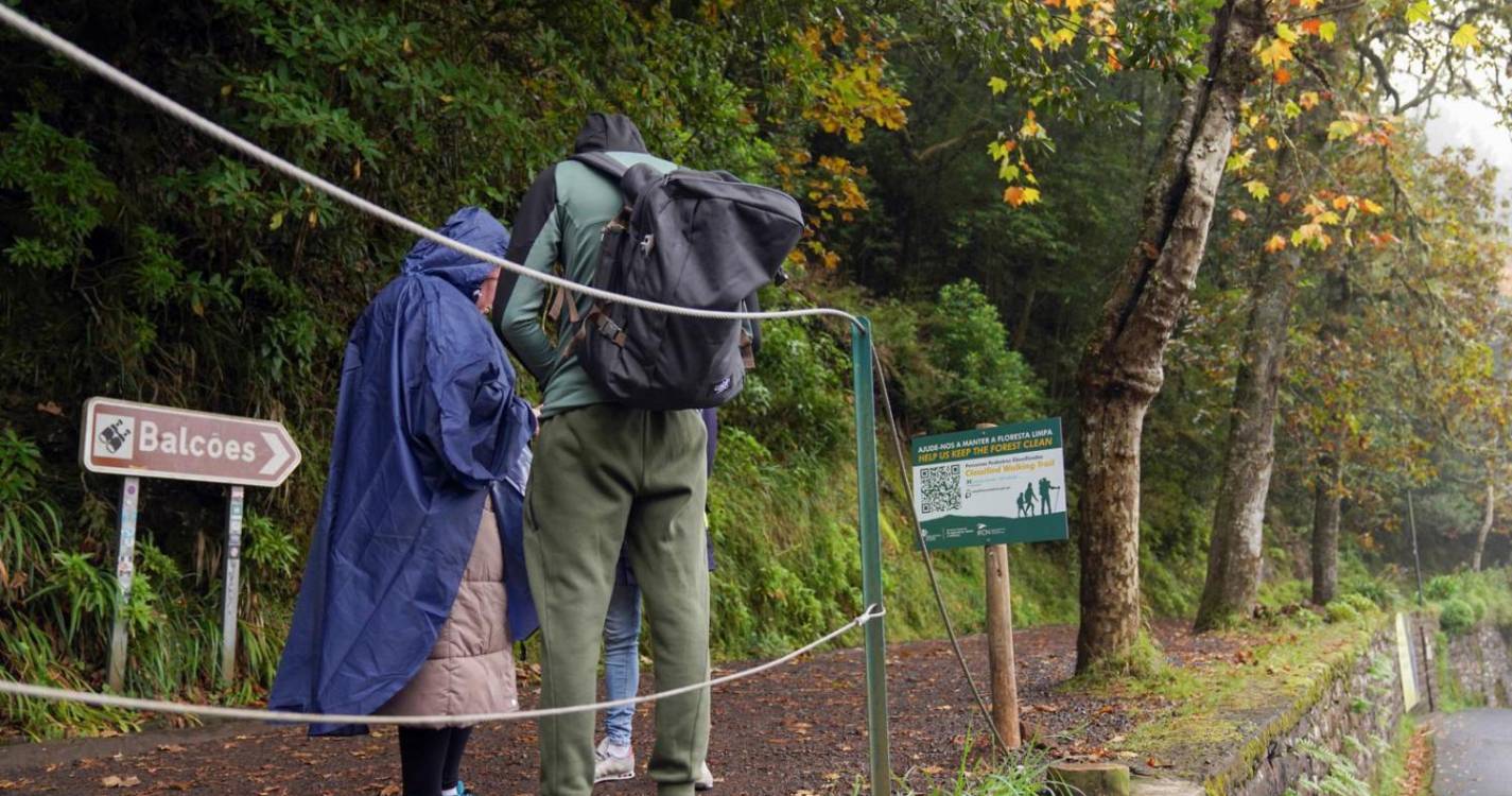 ACIF reforça ser urgente criar ainda este ano protocolo para isenção de taxas nos percursos da natureza