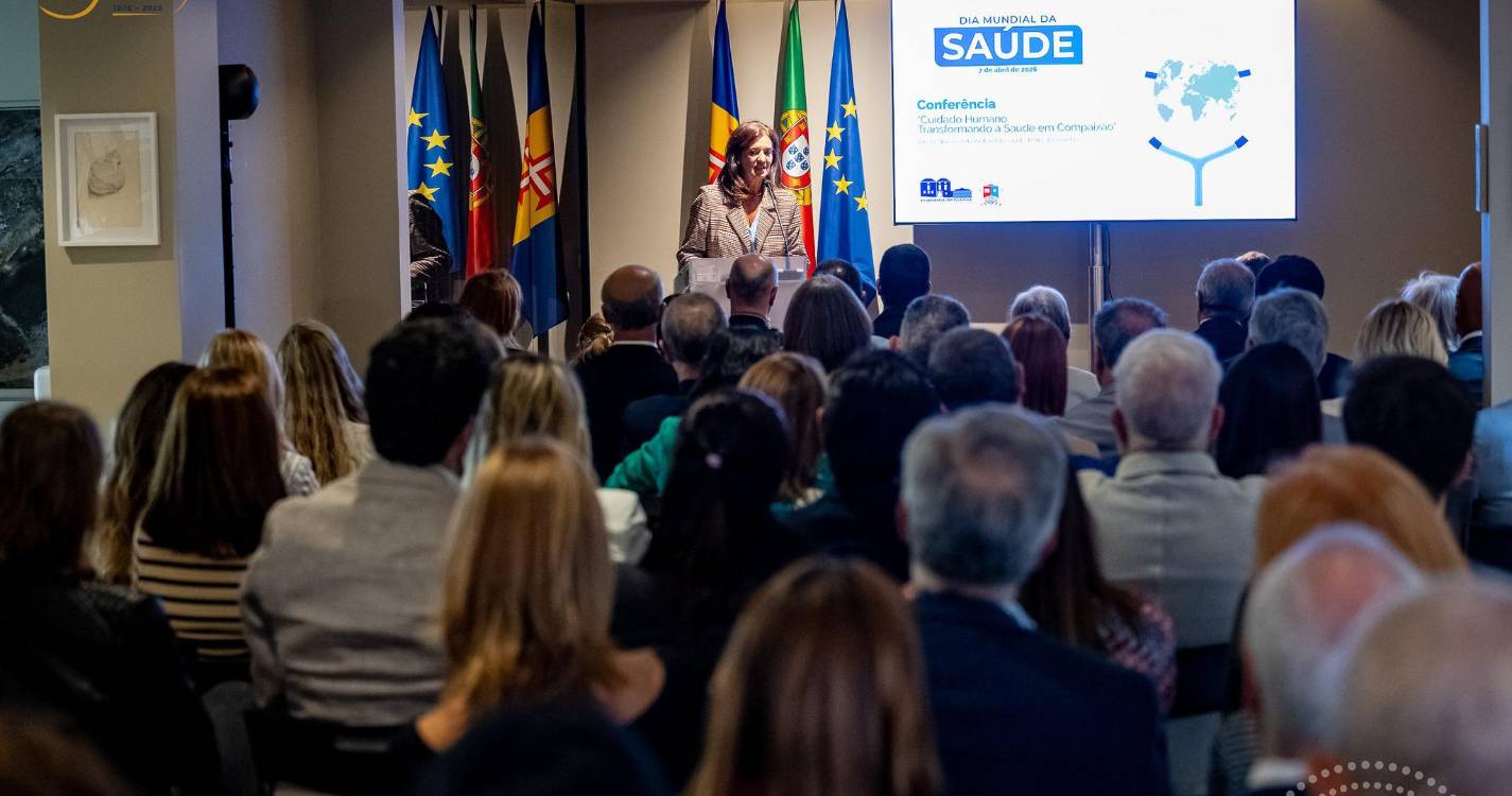 Assembleia acolheu conferência sobre saúde