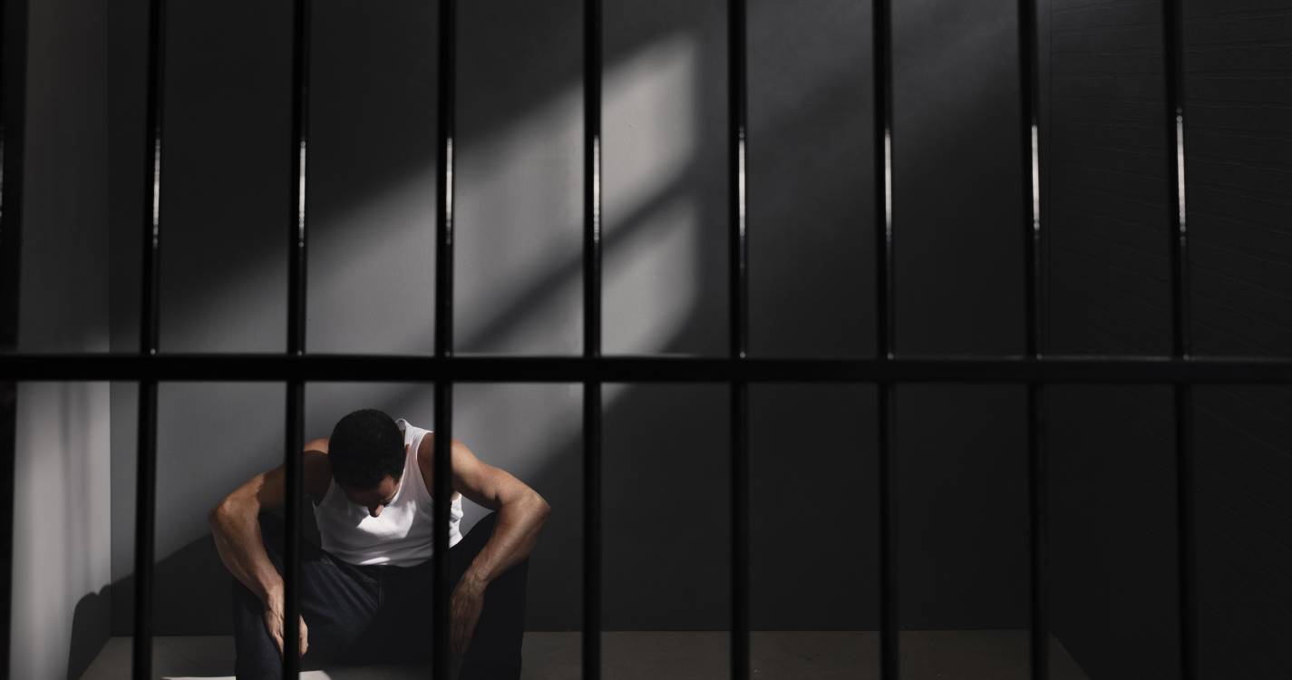 Detido por suspeita de furto em Fafe ficou em prisão preventiva