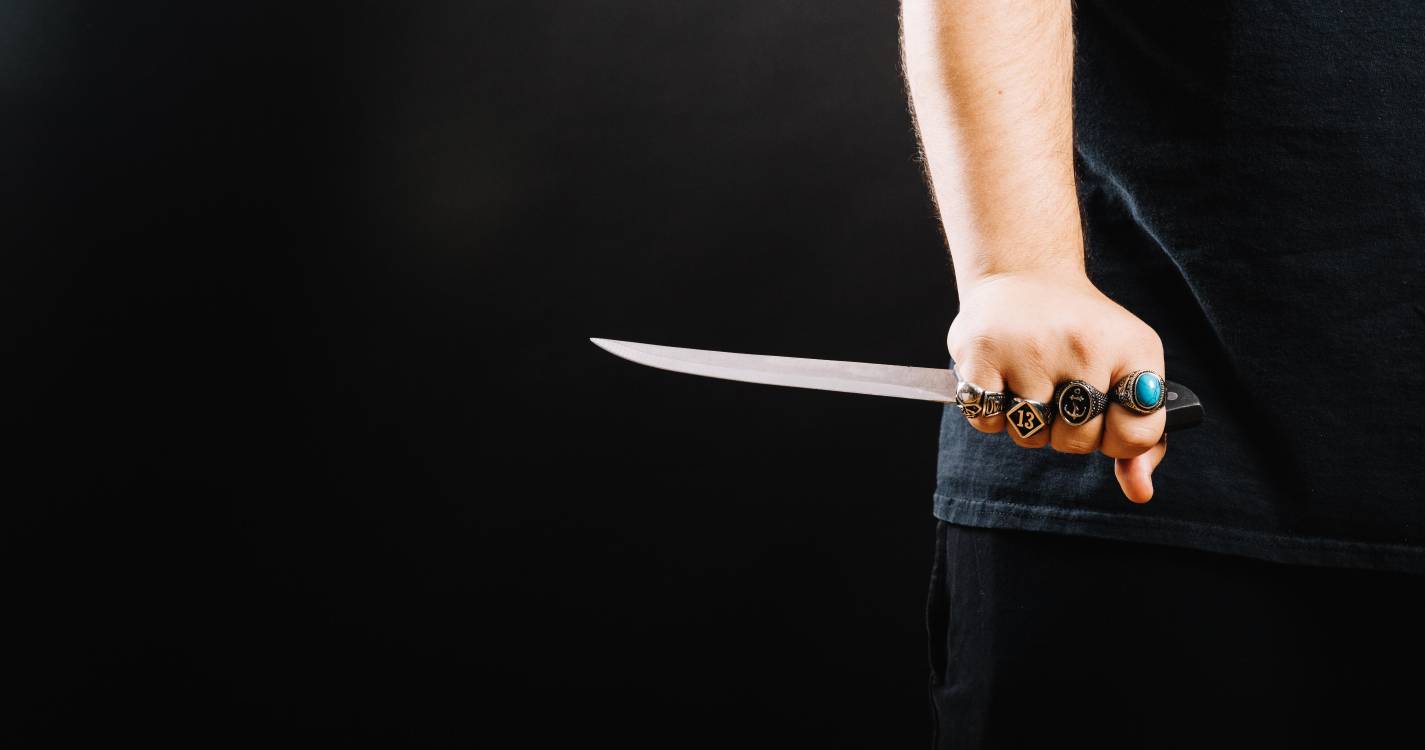 Pelo menos quatro pessoas esfaqueadas em ataque na Noruega