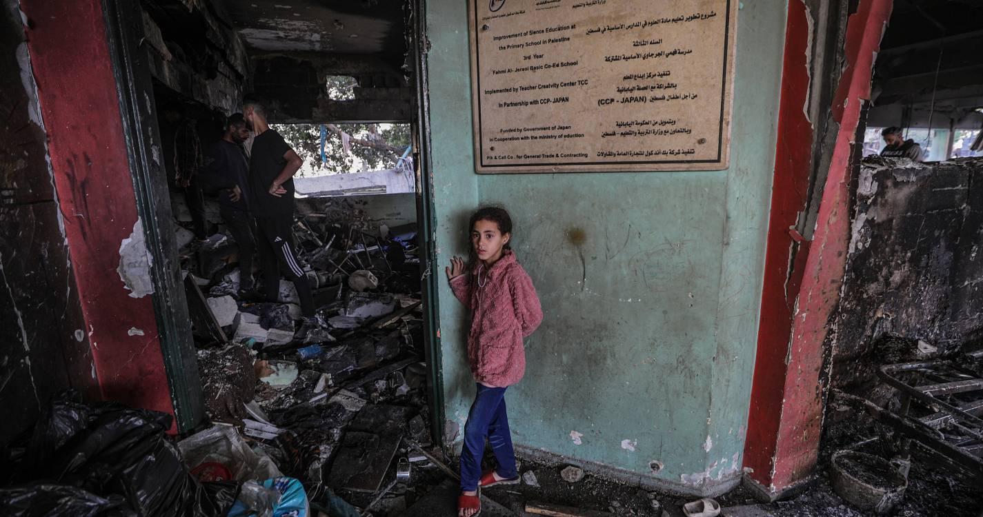 Israel rejeita nova proposta de cessar-fogo dos EUA