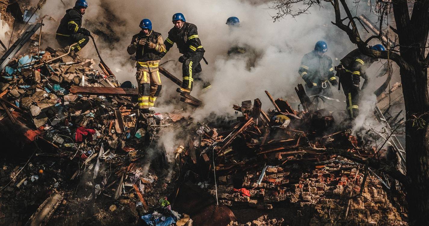 Rússia denuncia aumento de crimes terroristas e extremistas perpetrados por migrantes