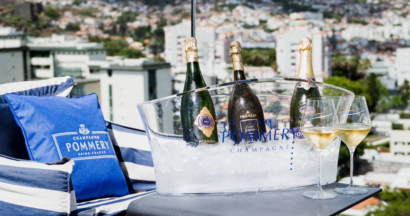 Savoy Signature com várias sugestões para o fim de semana