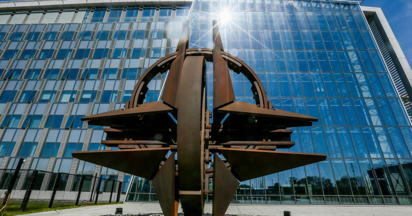 Parlamento turco ratifica entrada da Suécia na NATO