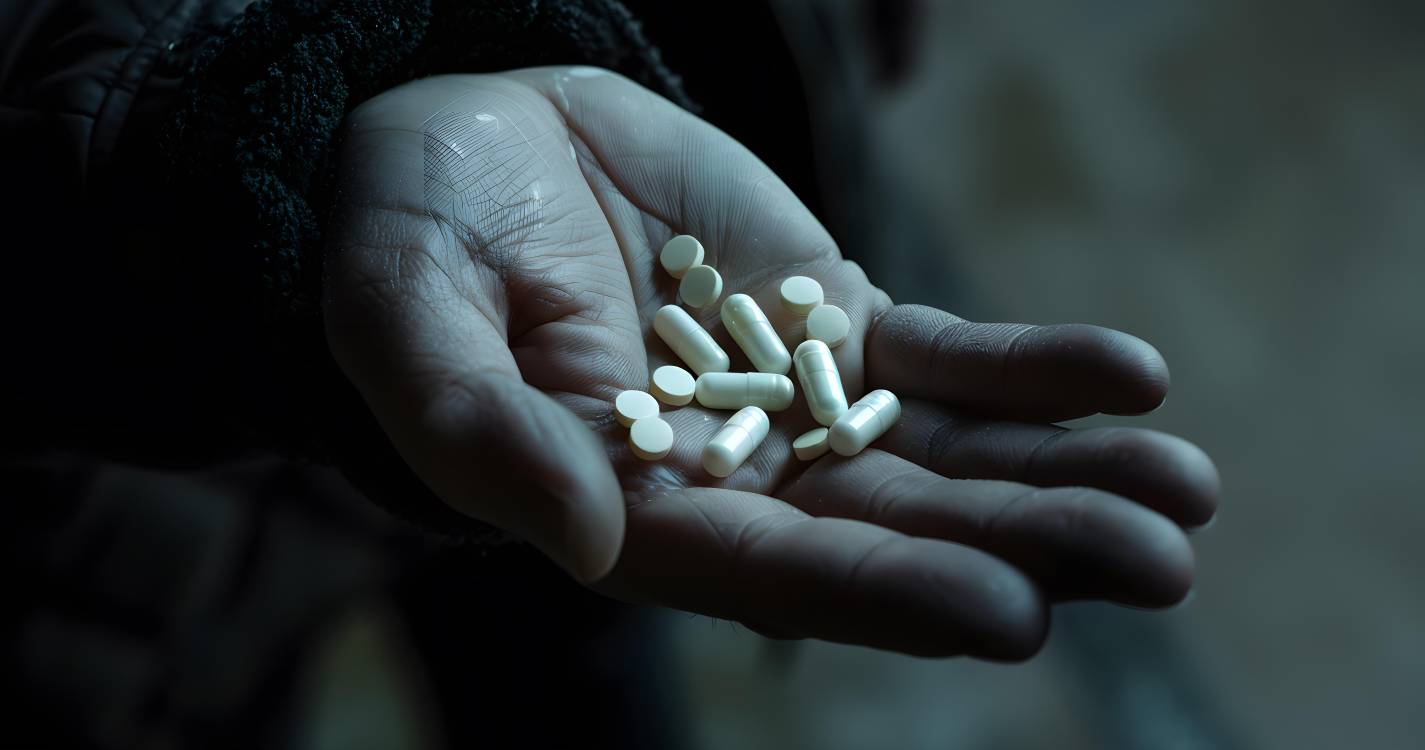 Operação ‘Sagres-Lusitânia’ desmonta rede de tráfico de droga