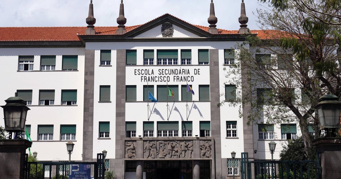 ’Francisco Franco’ dá as boas-vindas aos novos alunos