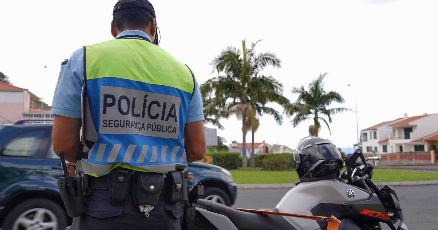 Presidente da Junta dos Canhas condenado por condução sob efeito de álcool