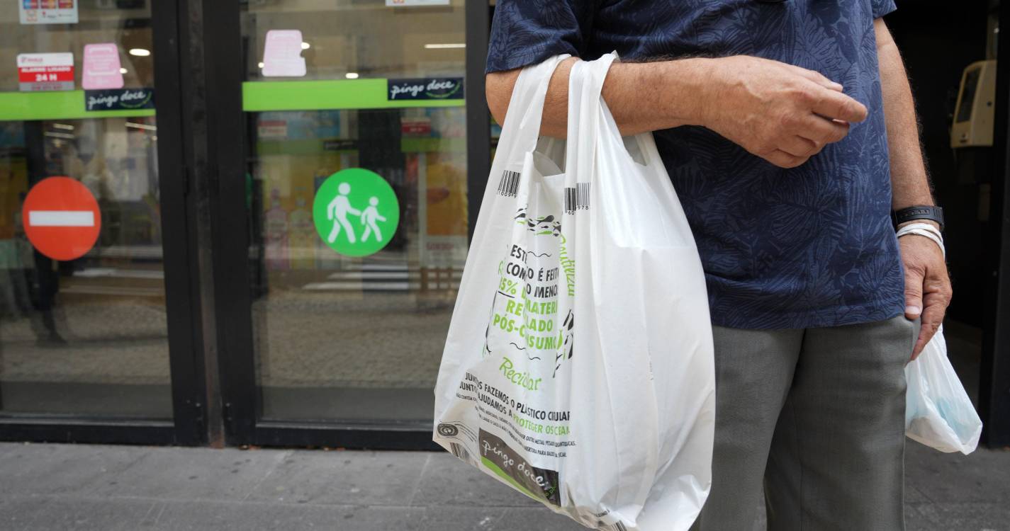 Preço do cabaz alimentar custa 288,50 euros esta semana