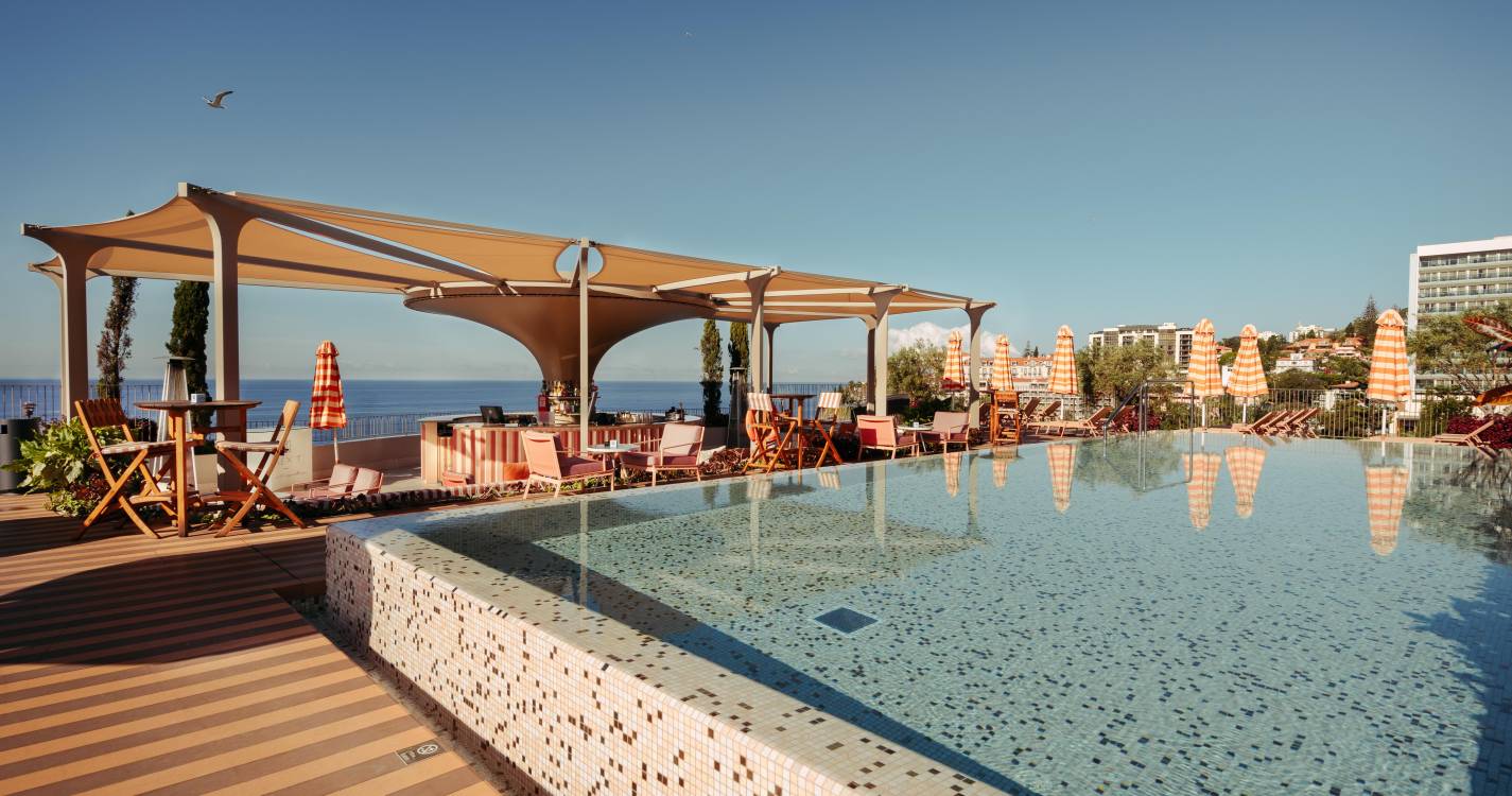 Cloud Sensations regressa com DJ Paulo Trindade