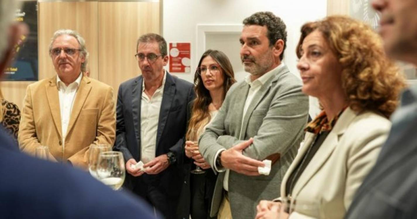 NOS Madeira já abriu loja no Anadia