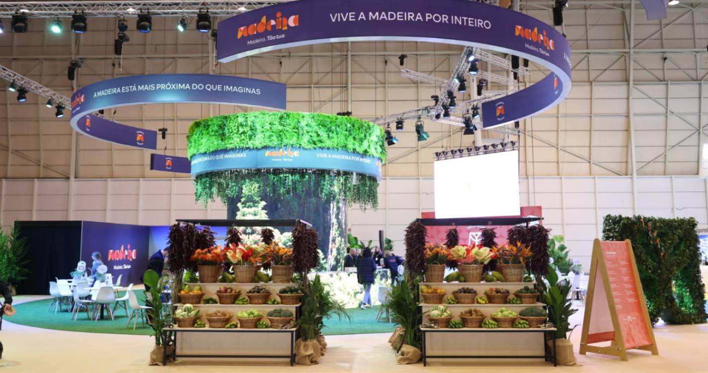 BTL regressa de 12 a 16 de março em 2025 e vai esgotar novamente