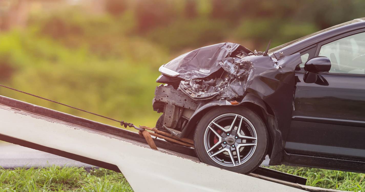 PSP registou 73 acidentes com 30 feridos numa semana