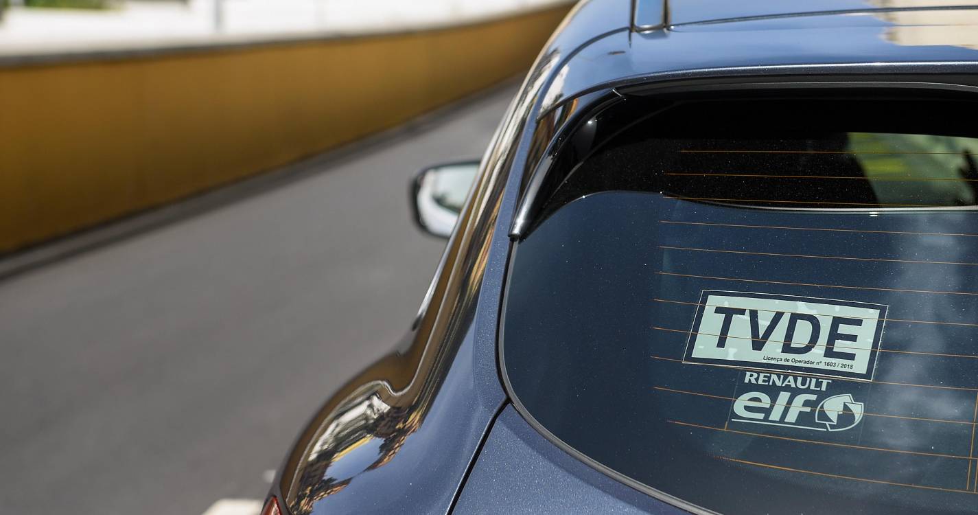 Ireneu devolve diploma sobre TVDE na Madeira por estar “ferido de inconstitucionalidade orgânica”